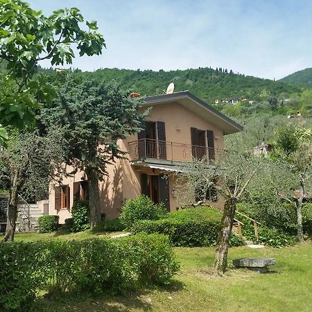 Casa Elisa Gargnano Exterior foto