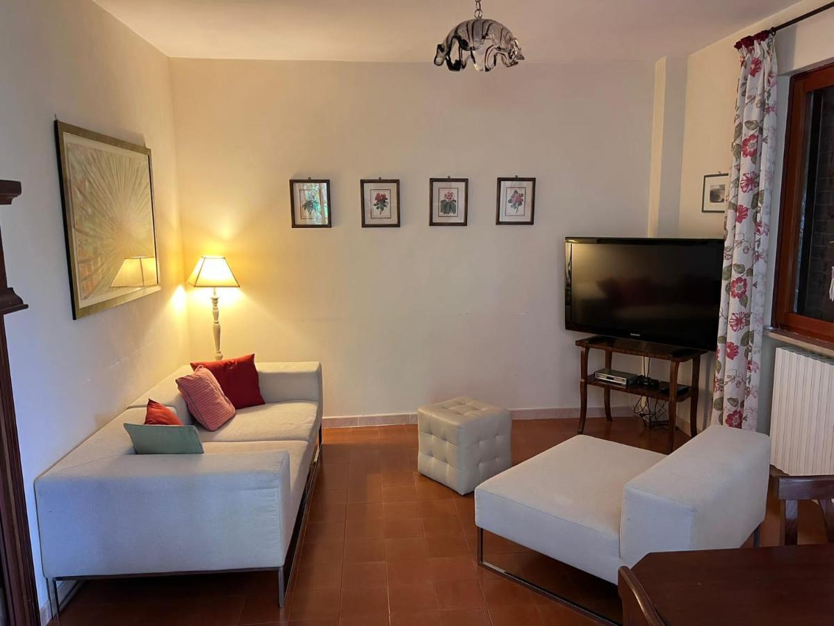 Casa Elisa Gargnano Exterior foto