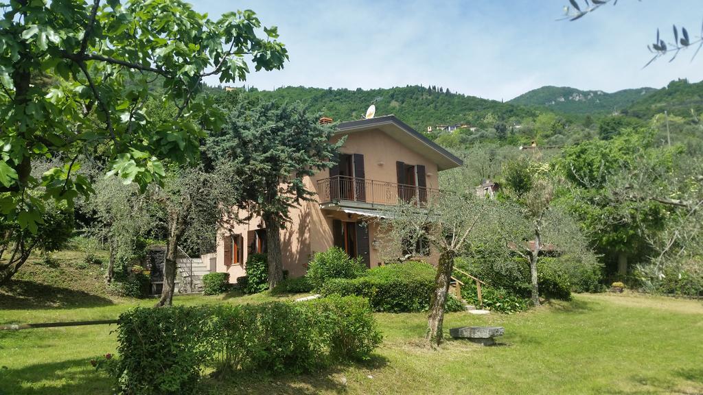 Casa Elisa Gargnano Exterior foto
